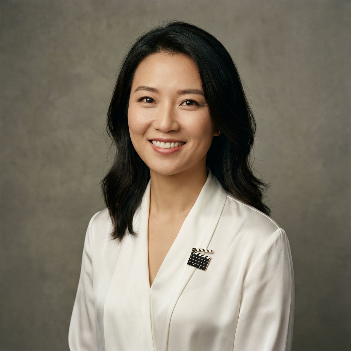 妻社制片总监林雨薇