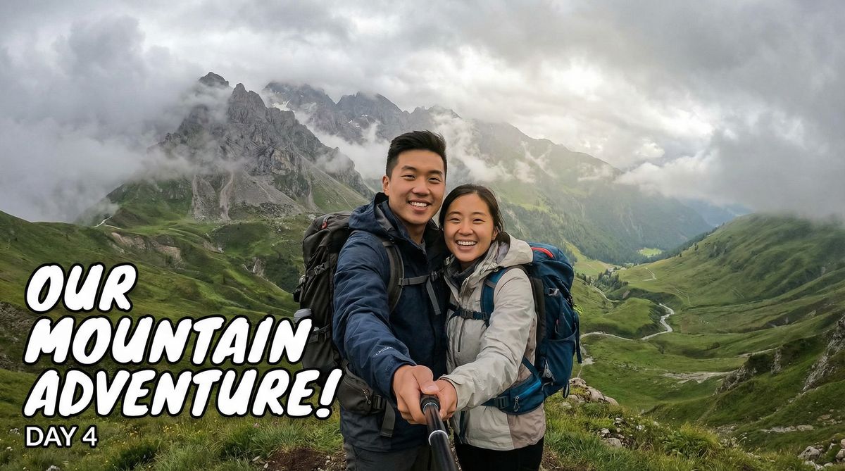 妻社-旅行Vlog视频分享